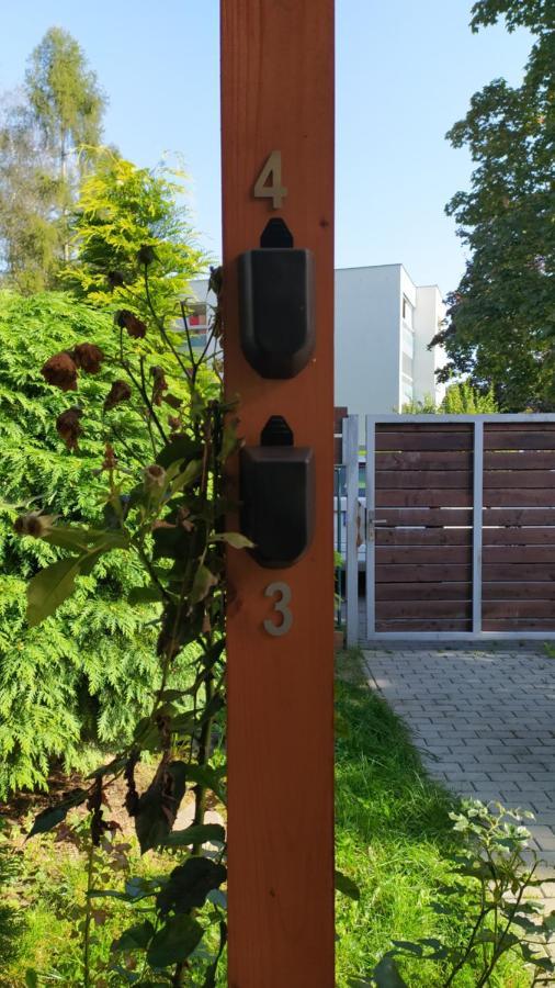 Apartmany Orlova Exterior photo