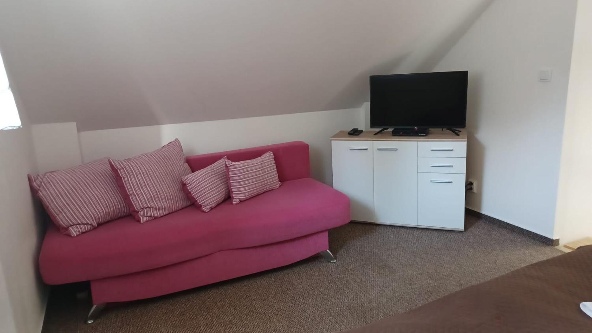 Apartmany Orlova Exterior photo