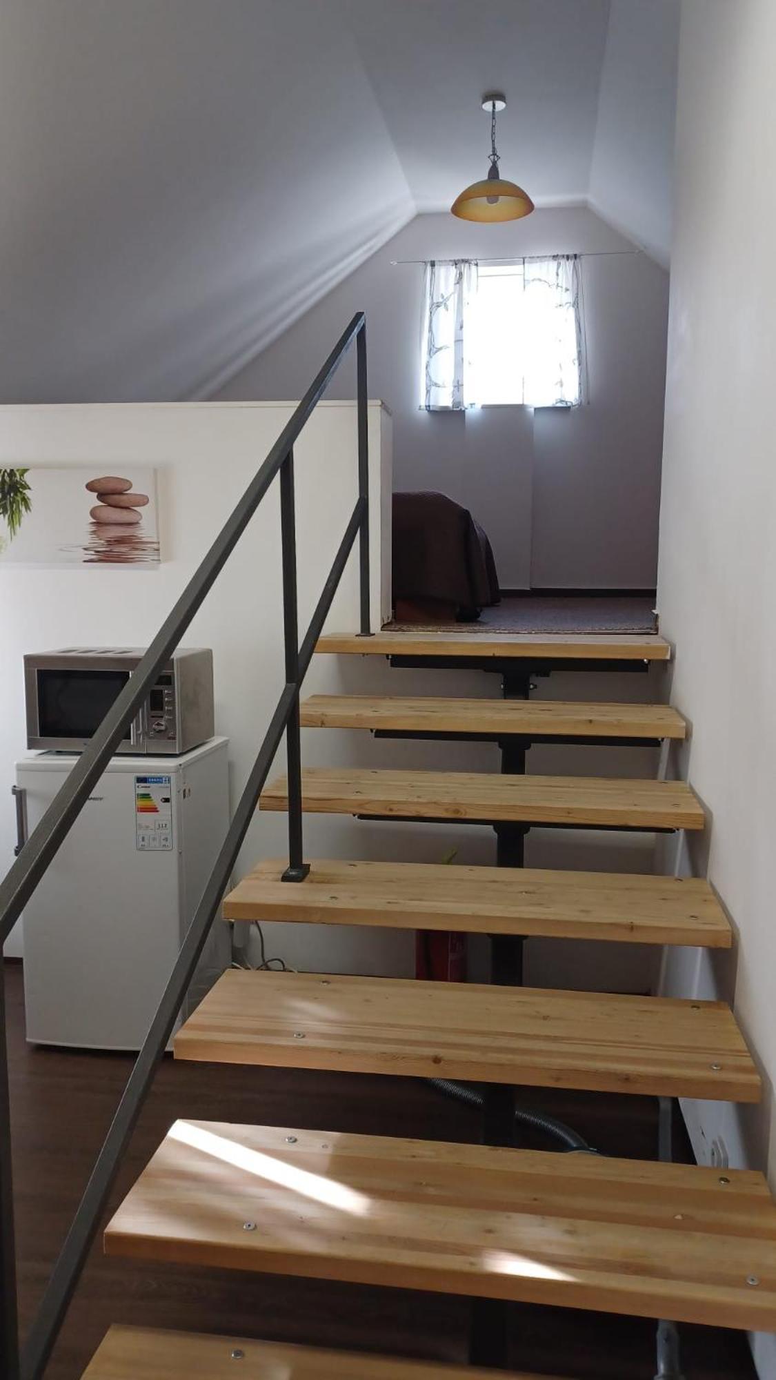 Apartmany Orlova Exterior photo