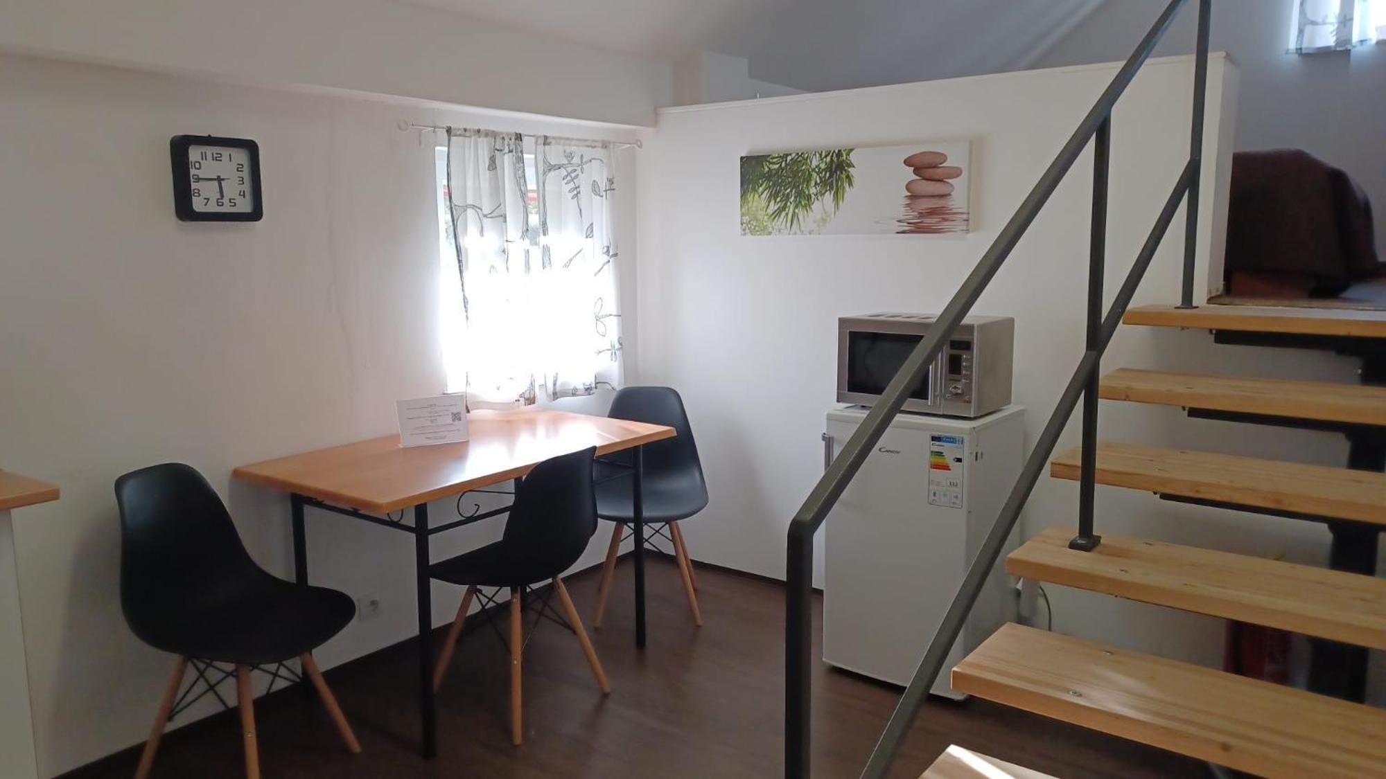 Apartmany Orlova Exterior photo