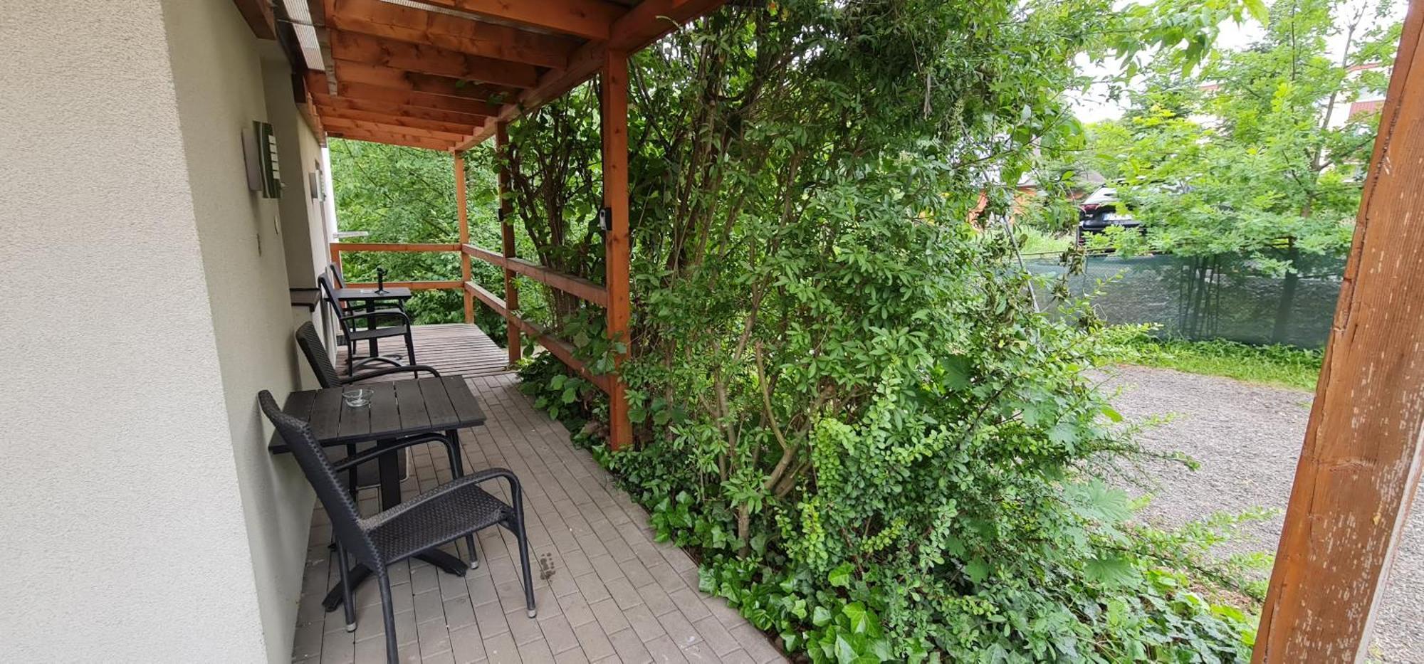 Apartmany Orlova Exterior photo