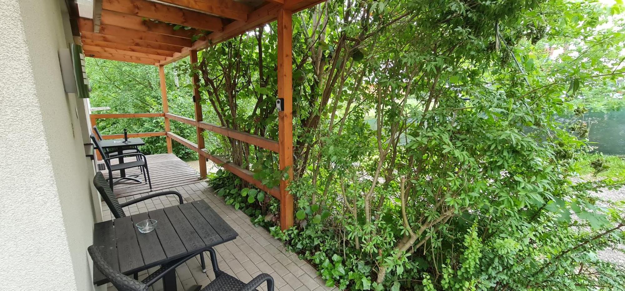 Apartmany Orlova Exterior photo