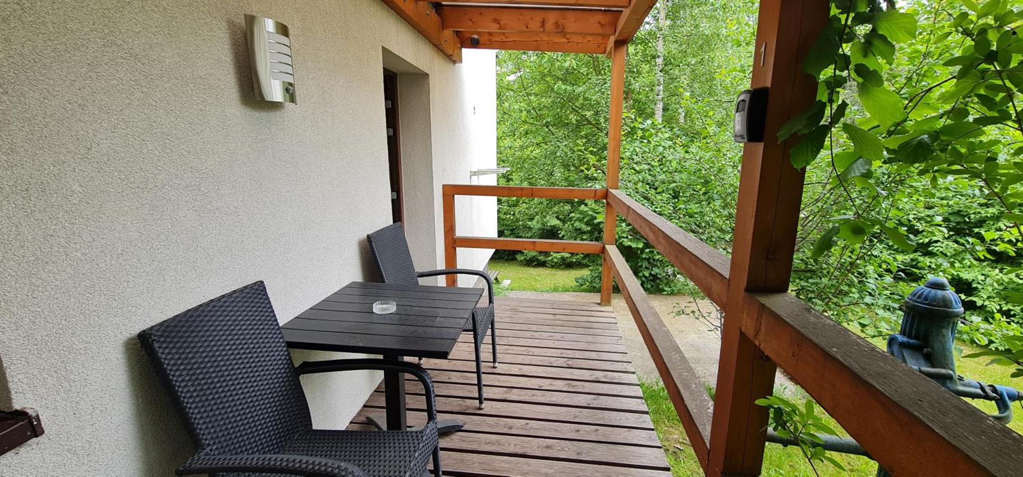 Apartmany Orlova Exterior photo