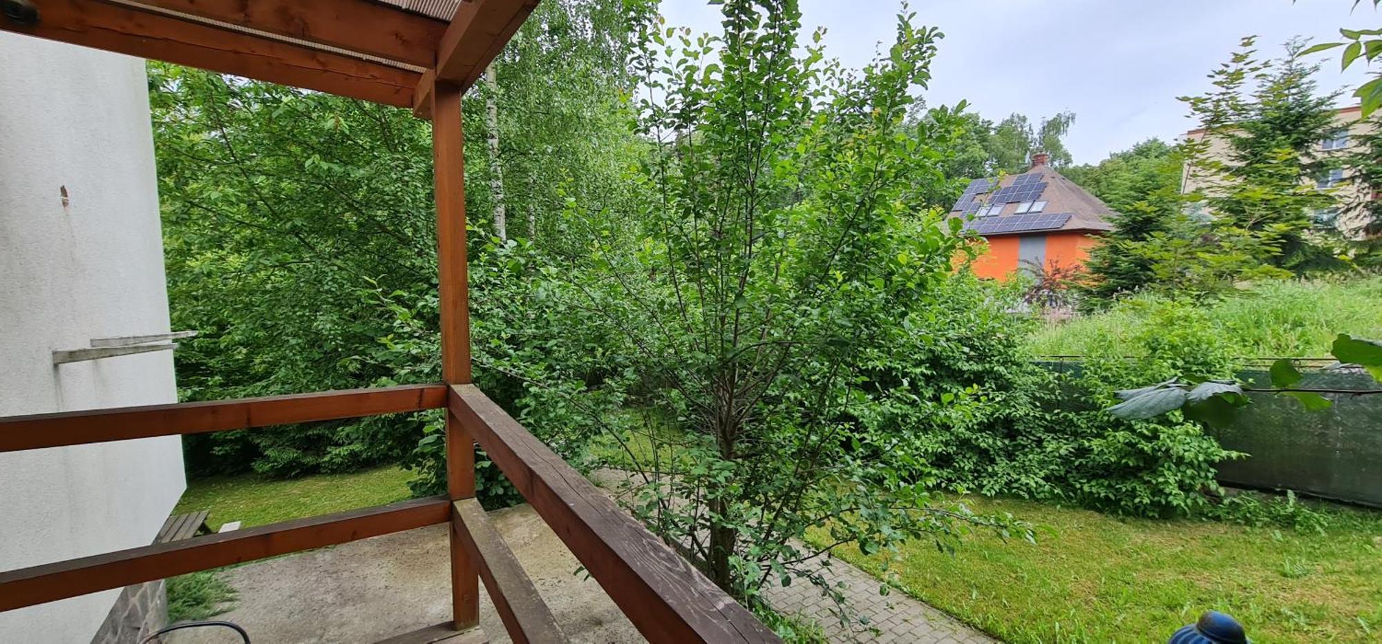 Apartmany Orlova Exterior photo