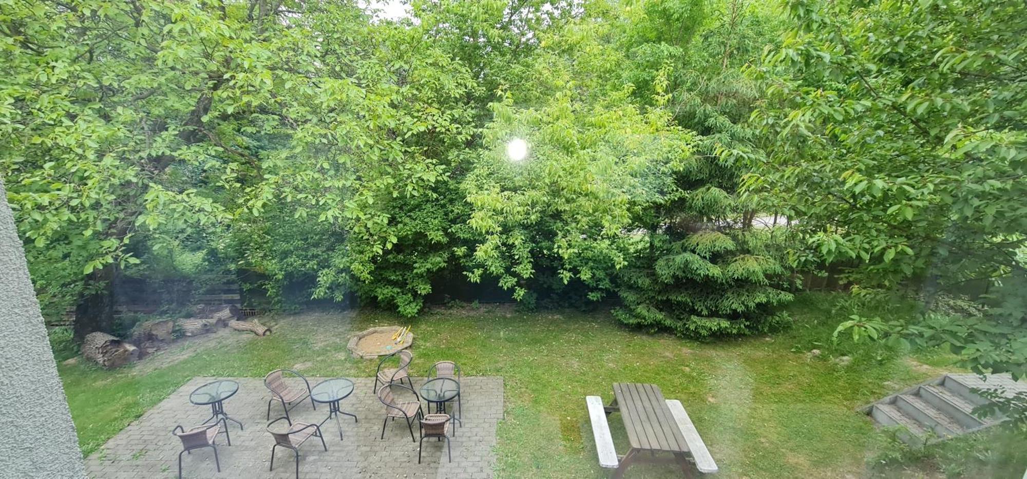 Apartmany Orlova Exterior photo
