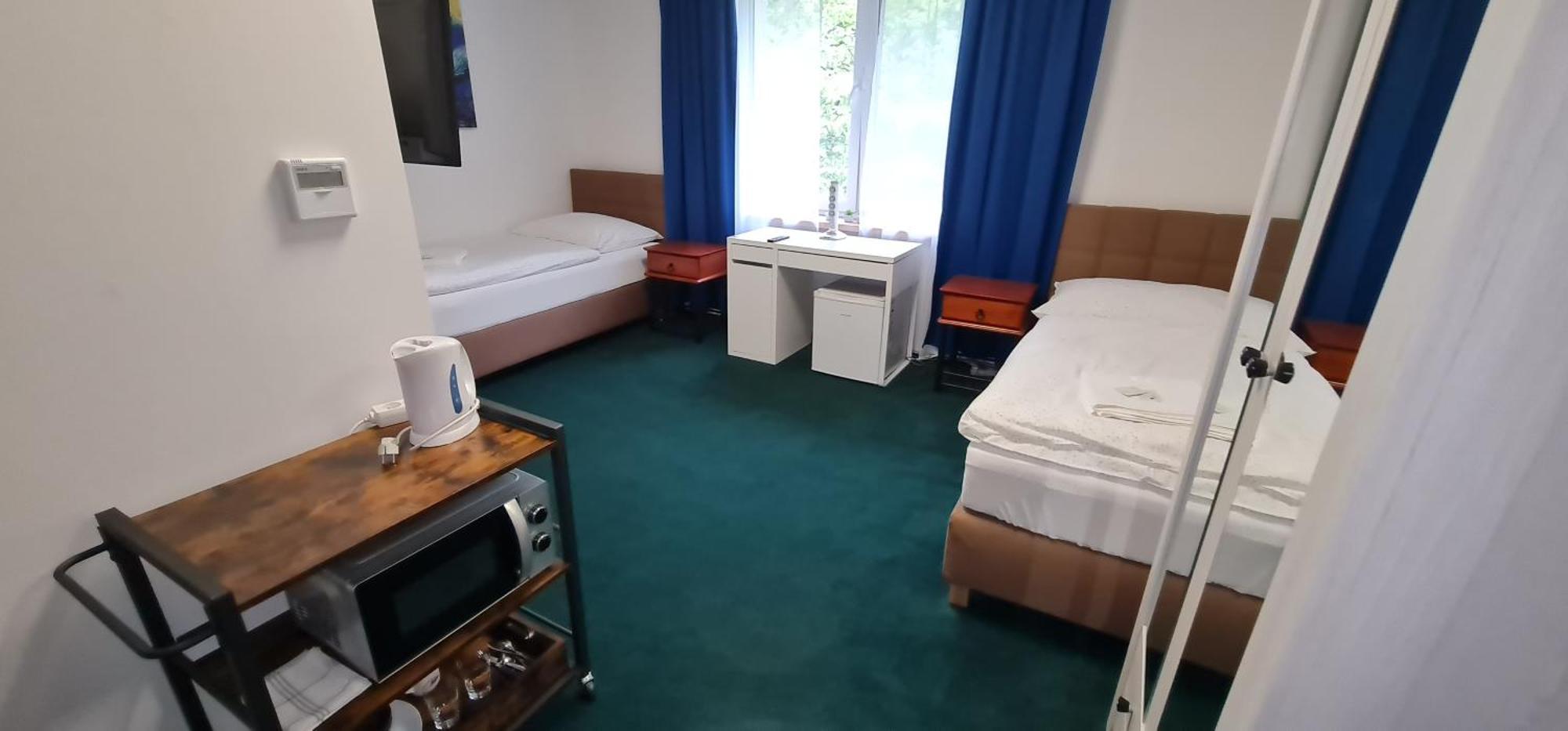 Apartmany Orlova Exterior photo