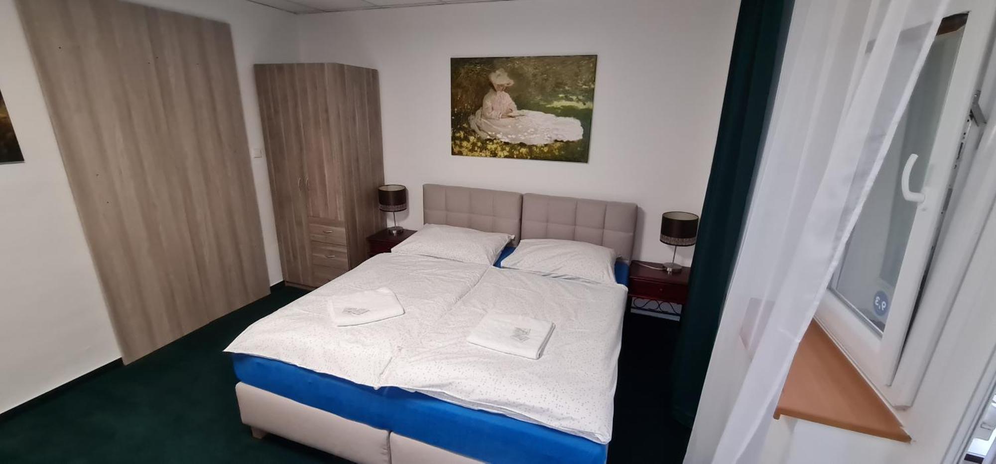 Apartmany Orlova Exterior photo