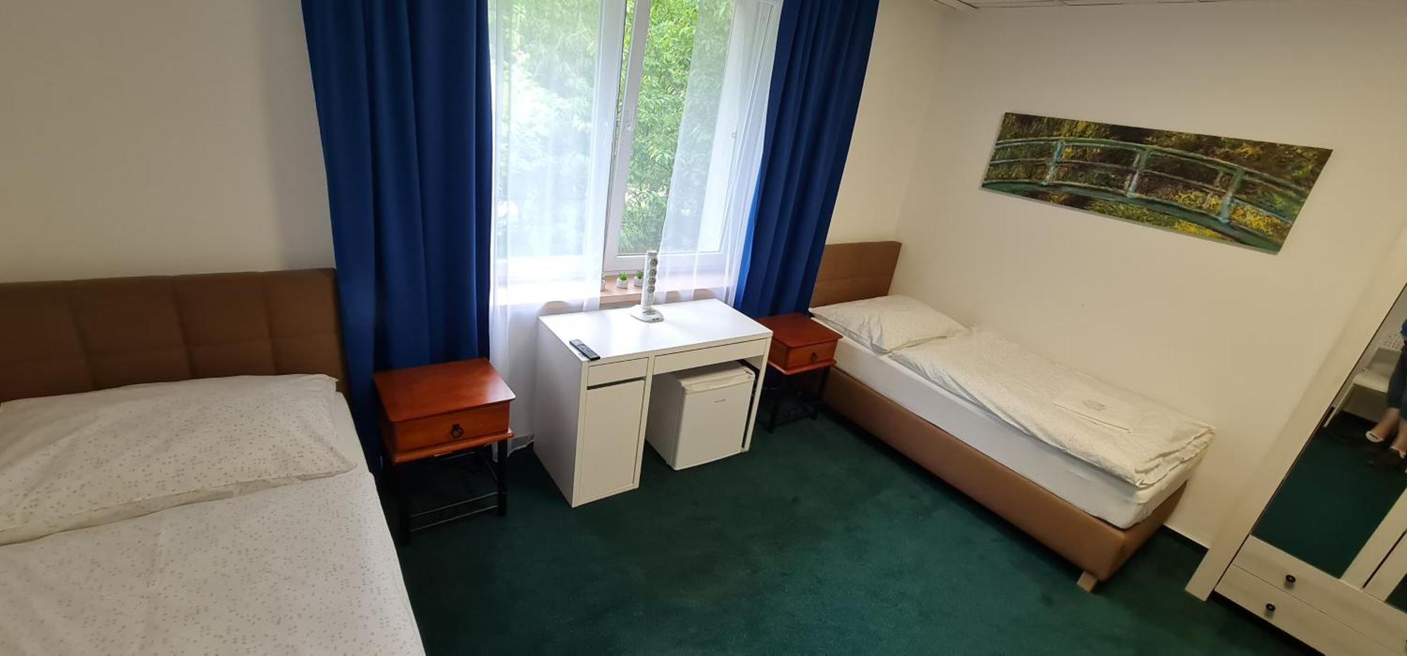Apartmany Orlova Exterior photo