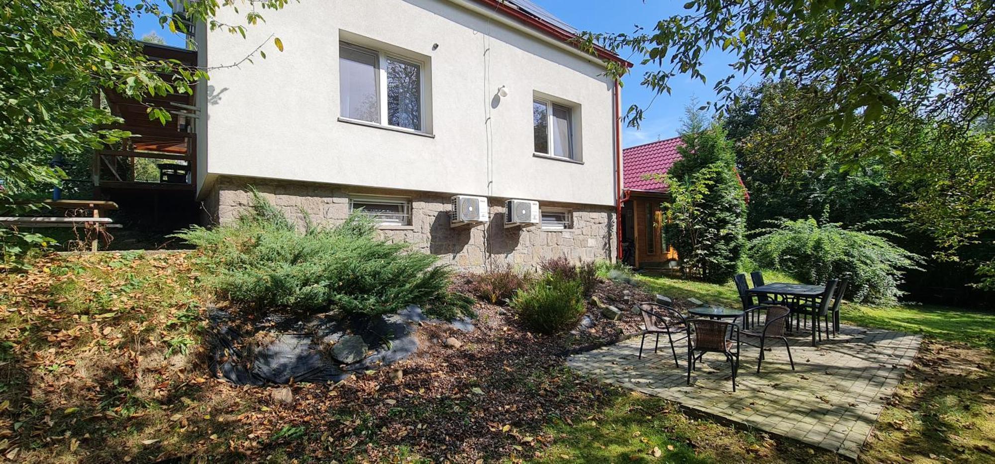 Apartmany Orlova Exterior photo