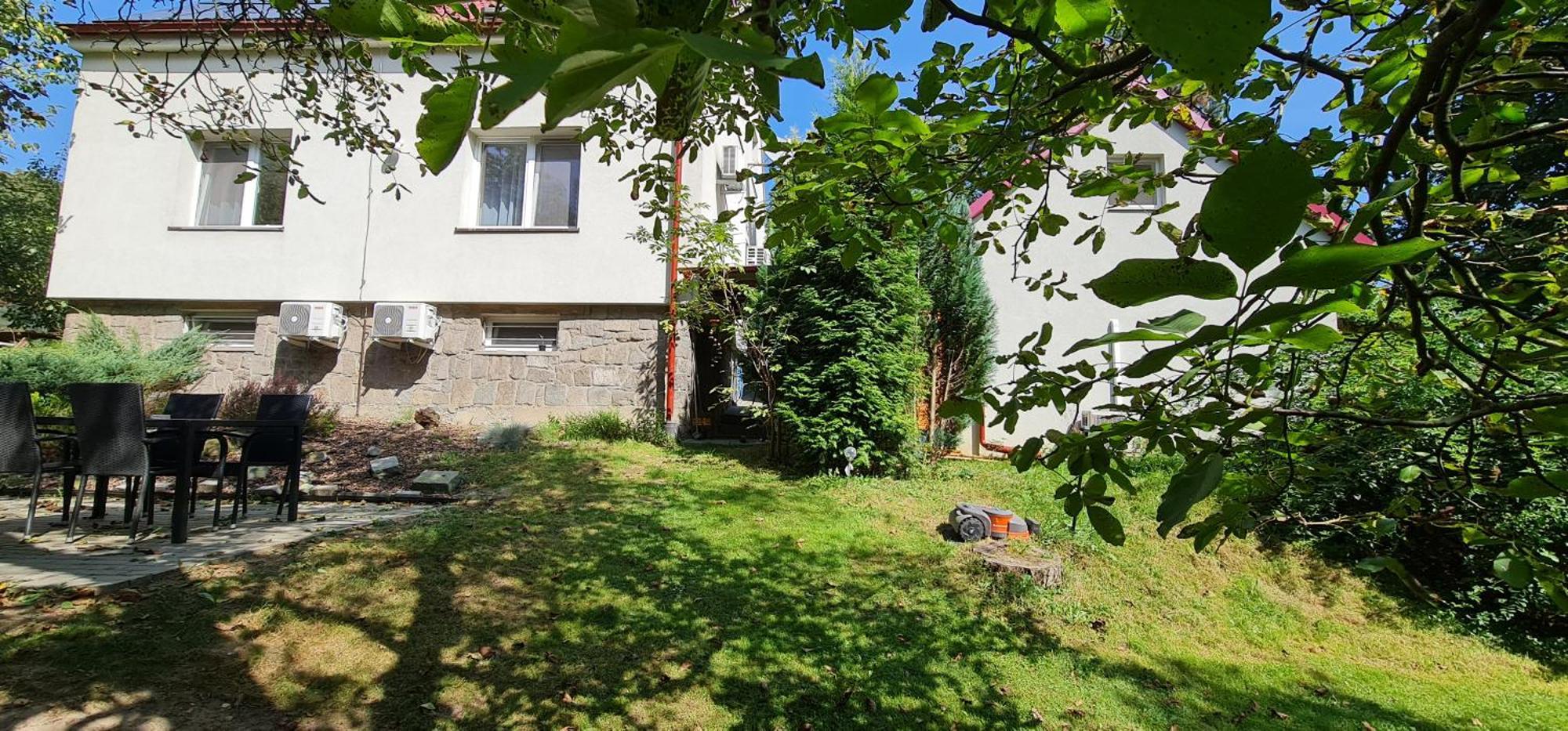 Apartmany Orlova Exterior photo