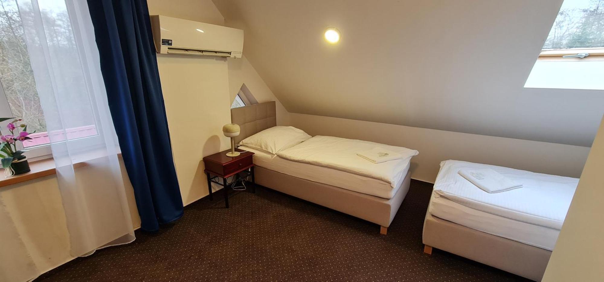 Apartmany Orlova Exterior photo