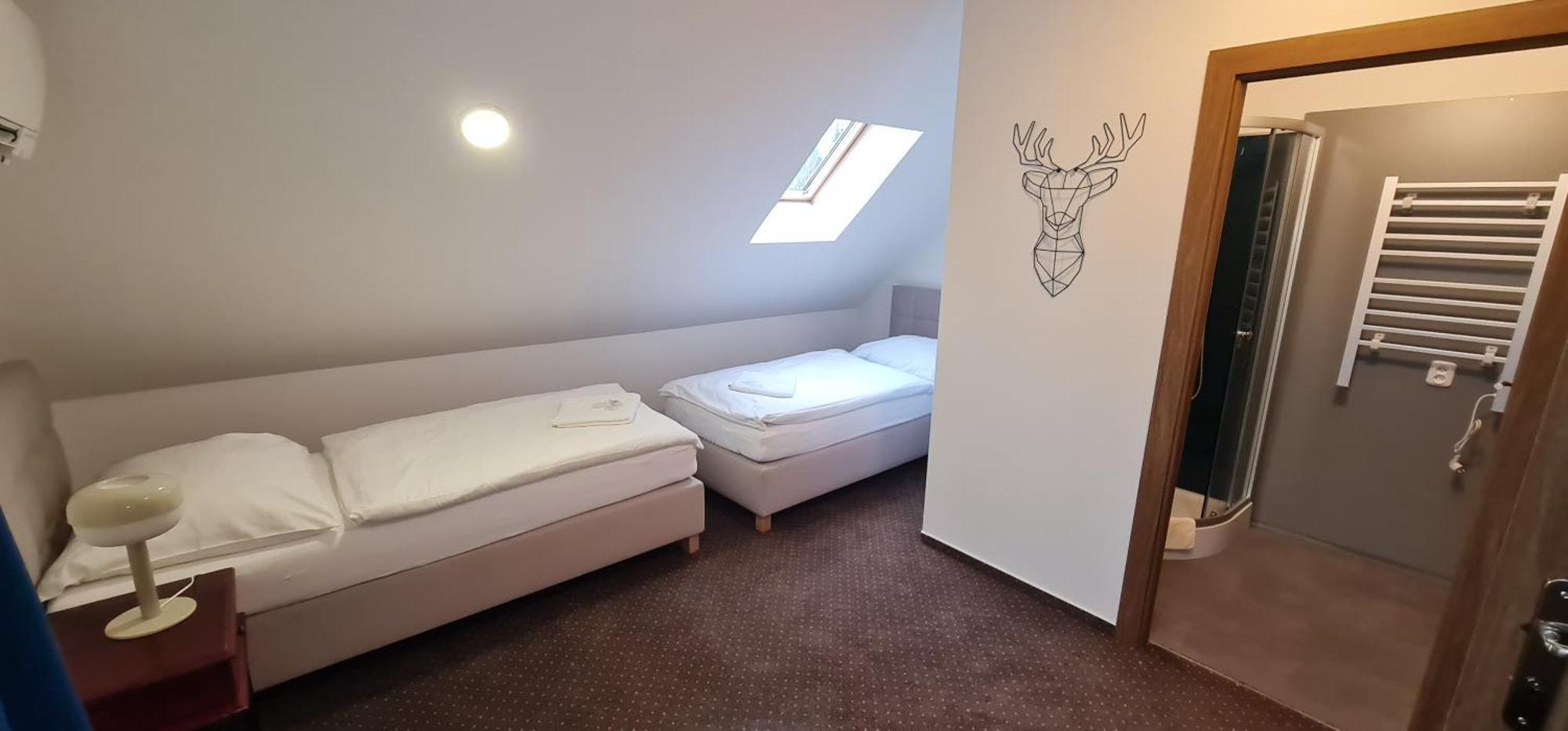 Apartmany Orlova Exterior photo