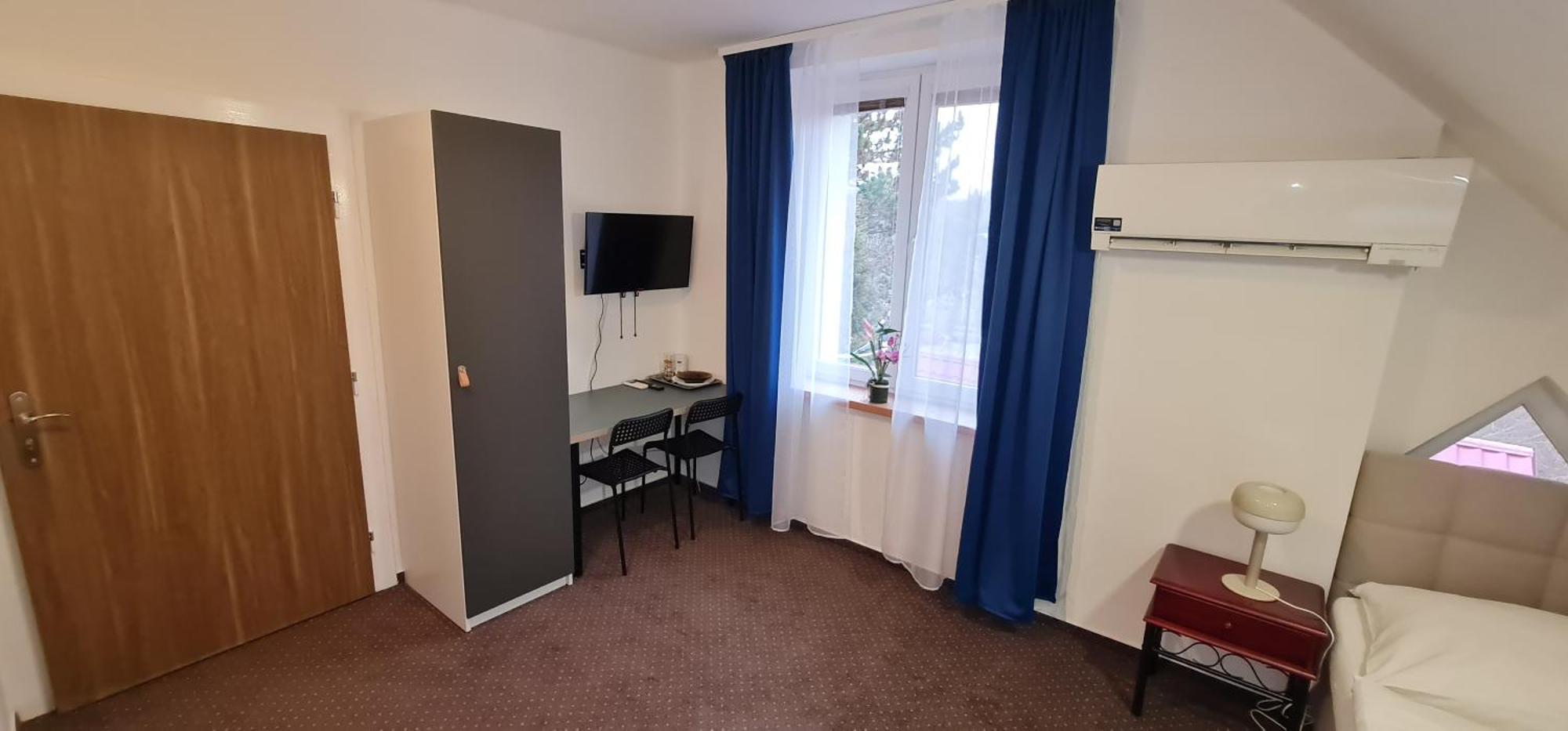Apartmany Orlova Exterior photo